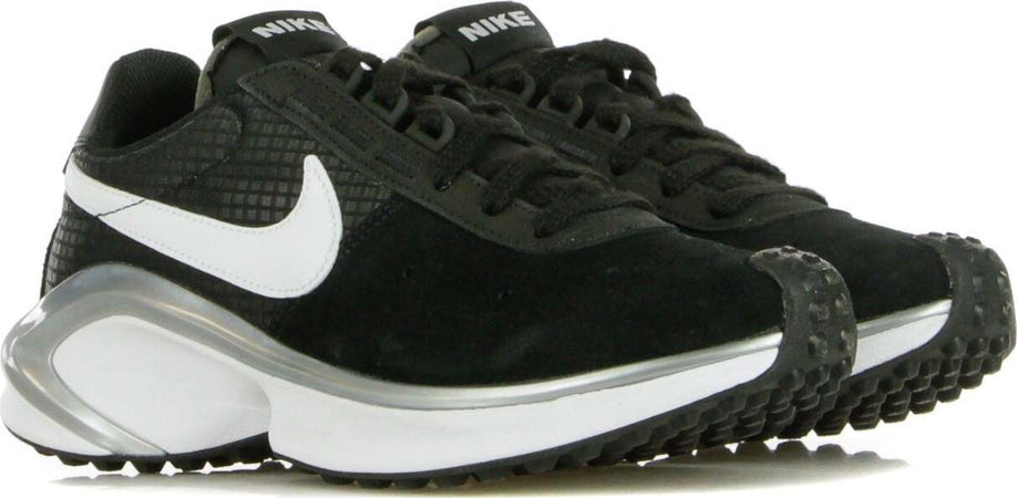 Nike-Scarpa-Bassa-Uomo-D/ms/x-Waffle-Black/white/metallic-Silver/white-da-uomo