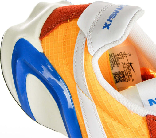 Nike-Scarpa-Bassa-Uomo-D/ms/x-Waffle-Mantra-Orange/white/laser-Orange-da-uomo