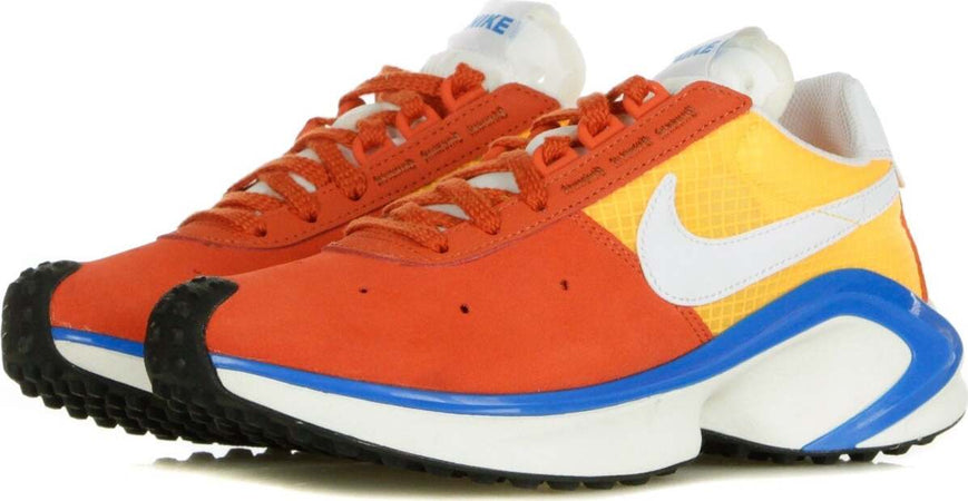 Nike-Scarpa-Bassa-Uomo-D/ms/x-Waffle-Mantra-Orange/white/laser-Orange-da-uomo