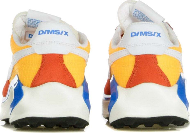 Nike-Scarpa-Bassa-Uomo-D/ms/x-Waffle-Mantra-Orange/white/laser-Orange-da-uomo