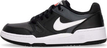 Nike-Scarpa-Bassa-Uomo-Full-Force-Low-Black/white/anthracite/sail-da-uomo