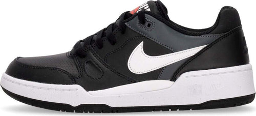 Nike-Scarpa-Bassa-Uomo-Full-Force-Low-Black/white/anthracite/sail-da-uomo