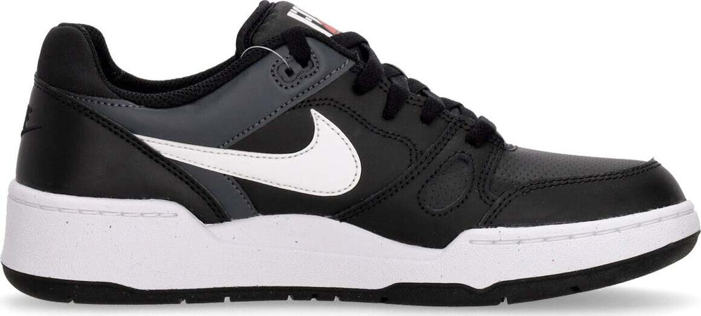 Nike-Scarpa-Bassa-Uomo-Full-Force-Low-Black/white/anthracite/sail-da-uomo