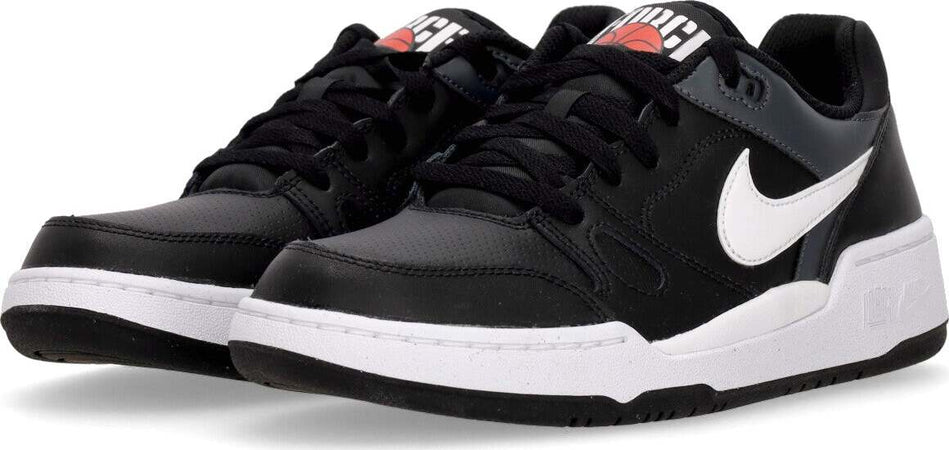 Nike-Scarpa-Bassa-Uomo-Full-Force-Low-Black/white/anthracite/sail-da-uomo