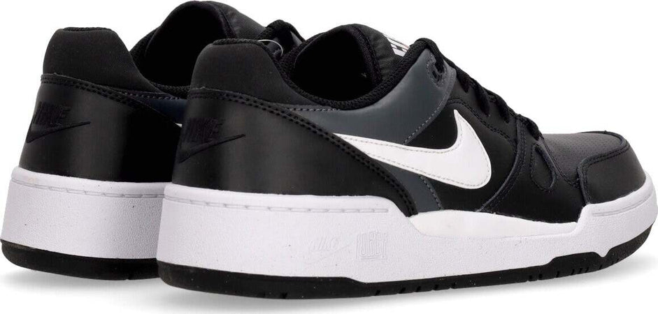 Nike-Scarpa-Bassa-Uomo-Full-Force-Low-Black/white/anthracite/sail-da-uomo