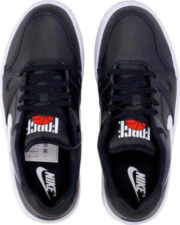 Nike-Scarpa-Bassa-Uomo-Full-Force-Low-Black/white/anthracite/sail-da-uomo