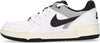 Nike-Scarpa-Bassa-Uomo-Full-Force-Low-White/black/pewter/sail-da-uomo