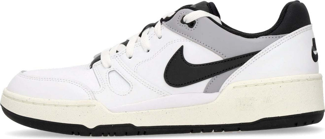 Nike-Scarpa-Bassa-Uomo-Full-Force-Low-White/black/pewter/sail-da-uomo