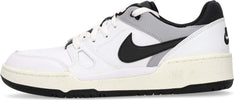 Nike-Scarpa-Bassa-Uomo-Full-Force-Low-White/black/pewter/sail-da-uomo