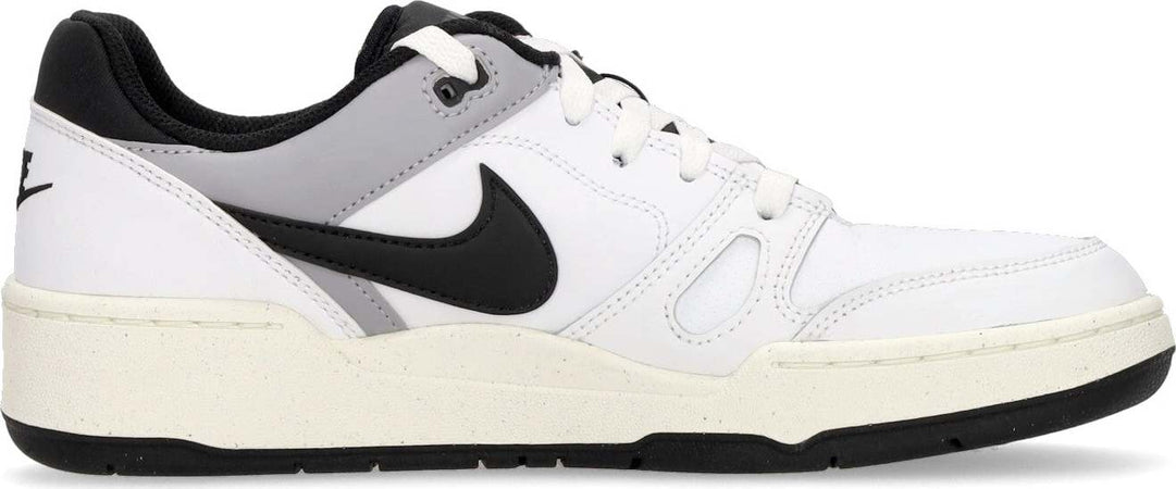 Nike-Scarpa-Bassa-Uomo-Full-Force-Low-White/black/pewter/sail-da-uomo