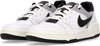 Nike-Scarpa-Bassa-Uomo-Full-Force-Low-White/black/pewter/sail-da-uomo