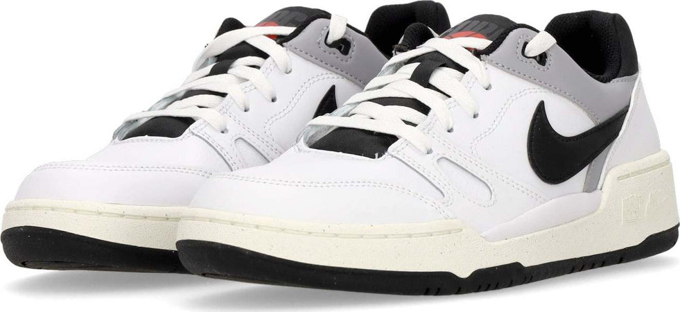 Nike-Scarpa-Bassa-Uomo-Full-Force-Low-White/black/pewter/sail-da-uomo