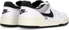 Nike-Scarpa-Bassa-Uomo-Full-Force-Low-White/black/pewter/sail-da-uomo