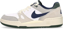 Nike-Scarpa-Bassa-Uomo-Full-Force-Low-White/midnight-Navy/lt-Iron-Ore-da-uomo