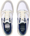 Nike-Scarpa-Bassa-Uomo-Full-Force-Low-White/midnight-Navy/lt-Iron-Ore-da-uomo