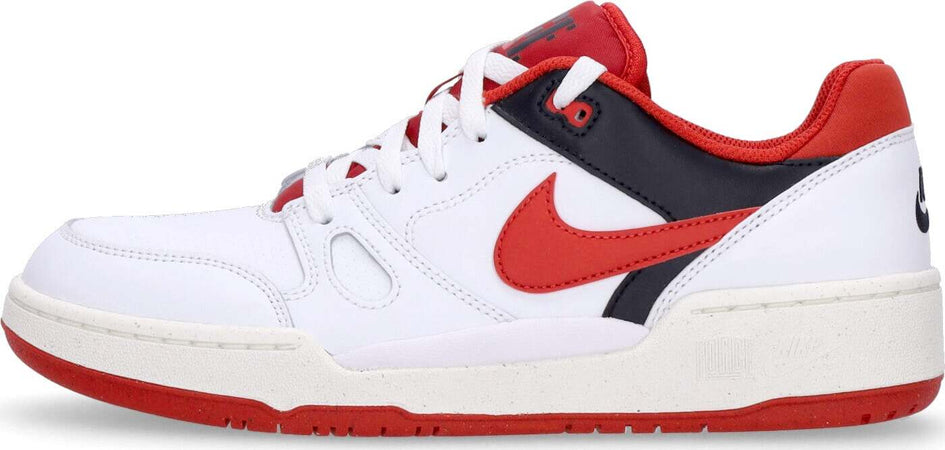 Nike-Scarpa-Bassa-Uomo-Full-Force-Low-White/mystic-Red/black/sail-da-uomo
