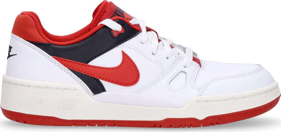 Nike-Scarpa-Bassa-Uomo-Full-Force-Low-White/mystic-Red/black/sail-da-uomo