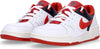 Nike-Scarpa-Bassa-Uomo-Full-Force-Low-White/mystic-Red/black/sail-da-uomo