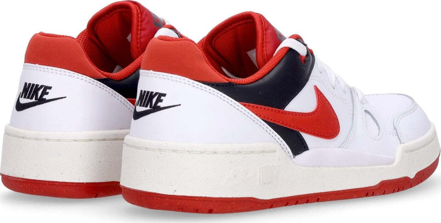 Nike-Scarpa-Bassa-Uomo-Full-Force-Low-White/mystic-Red/black/sail-da-uomo