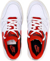 Nike-Scarpa-Bassa-Uomo-Full-Force-Low-White/mystic-Red/black/sail-da-uomo