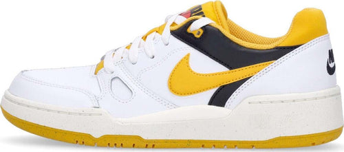 Nike-Scarpa-Bassa-Uomo-Full-Force-Low-White/university-Gold/black/sail-da-uomo