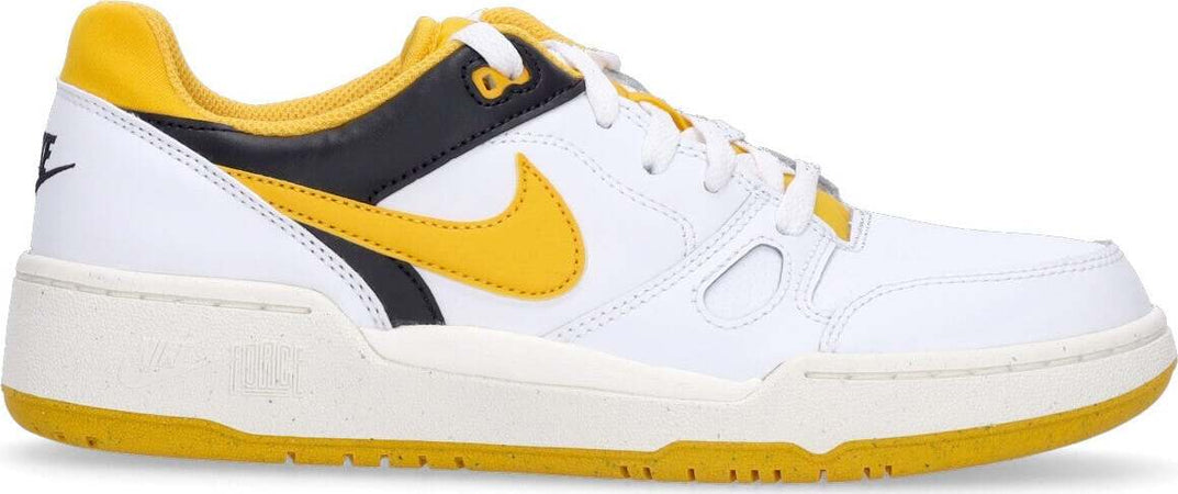Nike-Scarpa-Bassa-Uomo-Full-Force-Low-White/university-Gold/black/sail-da-uomo