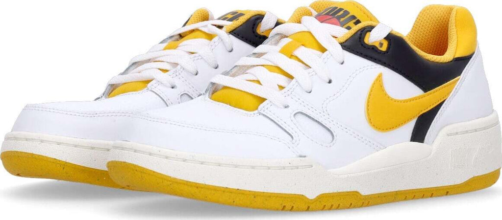 Nike-Scarpa-Bassa-Uomo-Full-Force-Low-White/university-Gold/black/sail-da-uomo