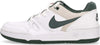 Nike-Scarpa-Bassa-Uomo-Full-Force-Low-White/vintage-Green/sea-Glass-da-uomo