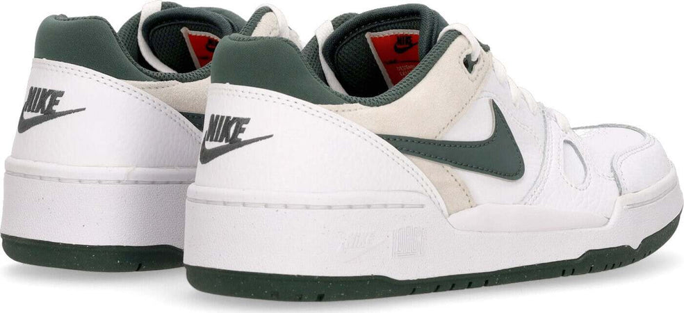 Nike-Scarpa-Bassa-Uomo-Full-Force-Low-White/vintage-Green/sea-Glass-da-uomo