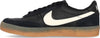 Nike-Scarpa-Bassa-Uomo-Killshot-2-Leather-Black/sail/gum-Yellow-da-uomo