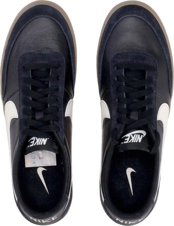 Nike-Scarpa-Bassa-Uomo-Killshot-2-Leather-Black/sail/gum-Yellow-da-uomo
