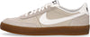 Nike-Scarpa-Bassa-Uomo-Killshot-2-Leather-Cream-Ii/white/black/gum-Med-Brown-da-uomo