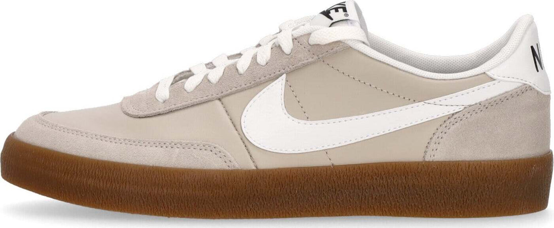 Nike-Scarpa-Bassa-Uomo-Killshot-2-Leather-Cream-Ii/white/black/gum-Med-Brown-da-uomo