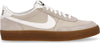 Nike-Scarpa-Bassa-Uomo-Killshot-2-Leather-Cream-Ii/white/black/gum-Med-Brown-da-uomo