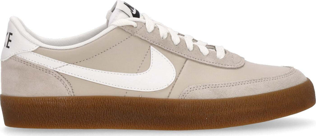 Nike-Scarpa-Bassa-Uomo-Killshot-2-Leather-Cream-Ii/white/black/gum-Med-Brown-da-uomo