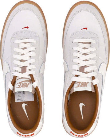Nike-Scarpa-Bassa-Uomo-Killshot-2-Leather-Light-Bone/sail/gum-Yellow-da-uomo