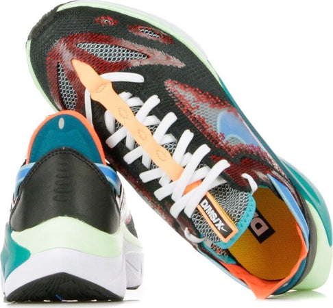 Nike-Scarpa-Bassa-Uomo-N110-D/ms/x-Black/blue-Hero/blue-Gaze/university-Red-da-uomo