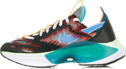 Nike-Scarpa-Bassa-Uomo-N110-D/ms/x-Black/blue-Hero/blue-Gaze/university-Red-da-uomo