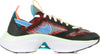 Nike-Scarpa-Bassa-Uomo-N110-D/ms/x-Black/blue-Hero/blue-Gaze/university-Red-da-uomo