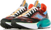 Nike-Scarpa-Bassa-Uomo-N110-D/ms/x-Black/blue-Hero/blue-Gaze/university-Red-da-uomo