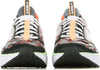 Nike-Scarpa-Bassa-Uomo-N110-D/ms/x-Black/blue-Hero/blue-Gaze/university-Red-da-uomo