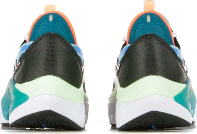 Nike-Scarpa-Bassa-Uomo-N110-D/ms/x-Black/blue-Hero/blue-Gaze/university-Red-da-uomo