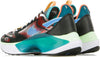 Nike-Scarpa-Bassa-Uomo-N110-D/ms/x-Black/blue-Hero/blue-Gaze/university-Red-da-uomo