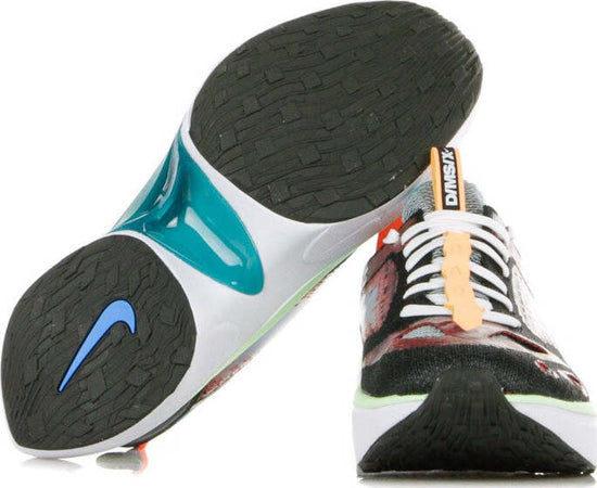 Nike-Scarpa-Bassa-Uomo-N110-D/ms/x-Black/blue-Hero/blue-Gaze/university-Red-da-uomo
