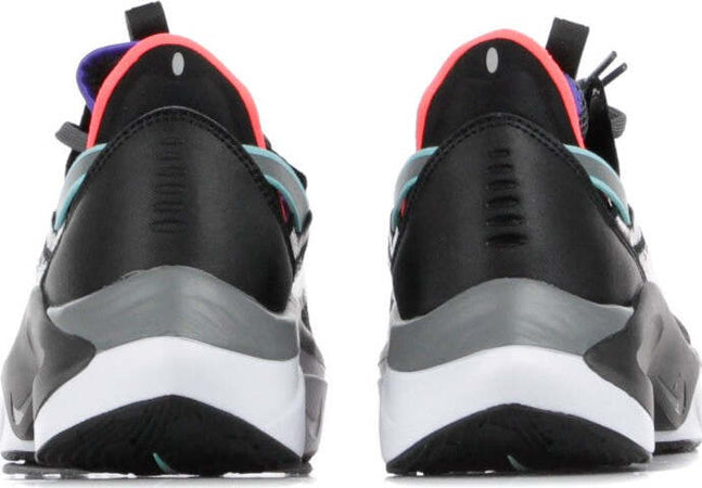 Nike-Scarpa-Bassa-Uomo-N110-D/ms/x-Black/dark-Grey/red-Orbit/rush-Violet-da-uomo