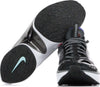 Nike-Scarpa-Bassa-Uomo-N110-D/ms/x-Black/dark-Grey/red-Orbit/rush-Violet-da-uomo
