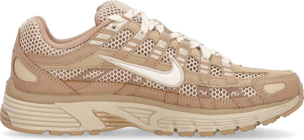 Nike-Scarpa-Bassa-Uomo-P-6000-Premium-Hemp/sanddrift/phantom-da-uomo