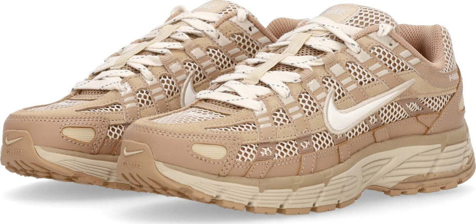 Nike-Scarpa-Bassa-Uomo-P-6000-Premium-Hemp/sanddrift/phantom-da-uomo