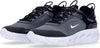 Nike-Scarpa-Bassa-Uomo-React-Live-Black/white/dk-Smoke-Grey-da-uomo