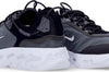Nike-Scarpa-Bassa-Uomo-React-Live-Black/white/dk-Smoke-Grey-da-uomo